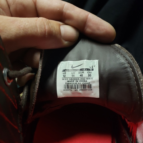 Labron 10 ext cork qs - Picture 4 of 4